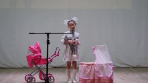 Стихи на табуретке