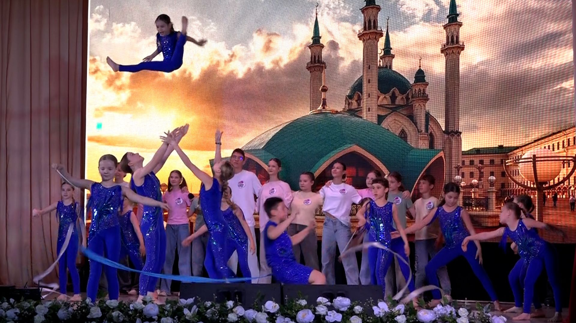 «Вся жизнь в твоих руках»!