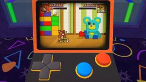 играем в супер бер адвенчер