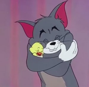 Tom & Jerry | What is Jerry trying to convey❓
