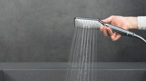 Душевой комплект 300 мм Lemark Yeti LM7849C