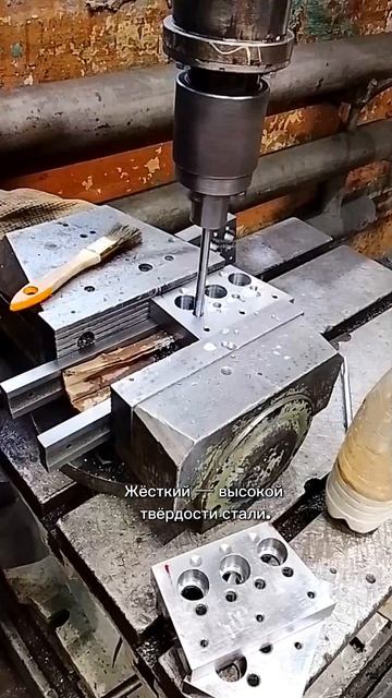 Разные пластики — разный ресурс ножей