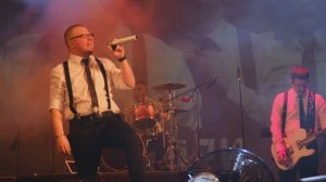 ТУНТУРИ - Детские мечты. / Рок-вершина /