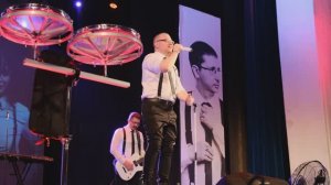 ТУНТУРИ - Гори.Сияй. / Рок-вершина /