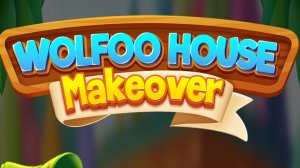 Вулфу три в ряд игра для детей