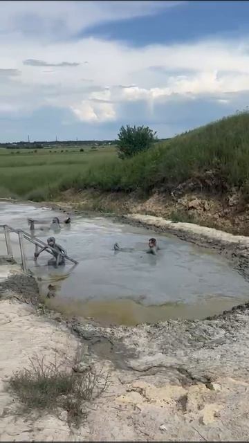 Гефест - автобусный тур