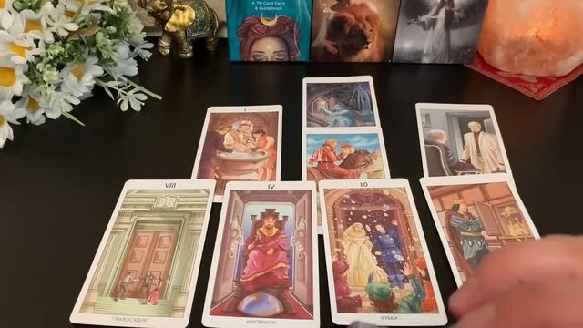 Что с ним происходит из-за тебя 🍓💐❤️Таро