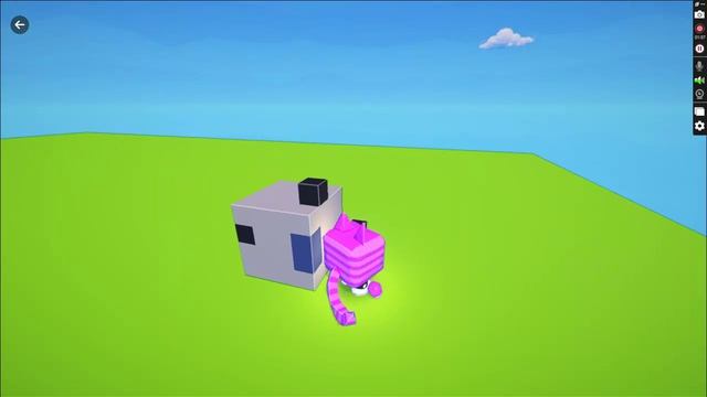 блоксели  создать ИГРУ!!!!!! 3 ера...что