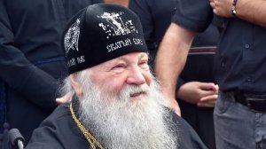 Пасхальный звон колоколов...