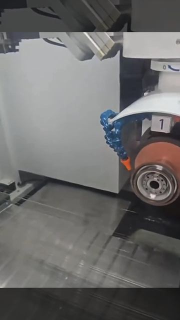 SteelForce TURBO CUT-20 точная заточка и изготовление осевого инструмента