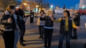 Ты лети моя душа... 12.04.26...