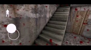 Прохождение Granny chapter one на нормале