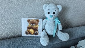 Почти рукодельный дневник. 03 - 11.04.2026. Играю в весенний адвент  и "Палату № 6". Часть 2