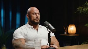 Биохакинг с Русланом Халецким как прожить до 90 без лекарств