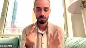 ТЫ ЕСТЬ за пределами этого тела. Как тот, кто свободен от всего этого. Анар Дримс