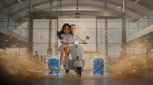 AI-анимация и мультфильмы под заказ.