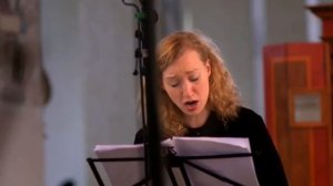 GF SANCES Misera hor si chil pianto Deborah Cachet Scherzi Musicali - Nicolas Achten