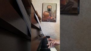 Prelude/Choral/M.Vartanian