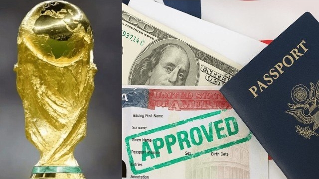 🍿 Chempionatga chipta AQSH vizasini kafolatlaydimi?