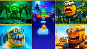 ПАТРИК и СОНИК монстры против ПОЛИЦИИ: МОЛНИЯ МАКВИН и Монстр Машинки 🏎️ ГЕРОИ МУЛЬТИКА Битва ⚡