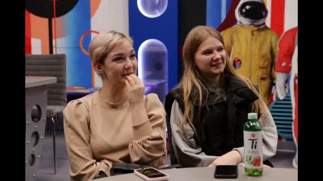 Интеллектуальная викторина 