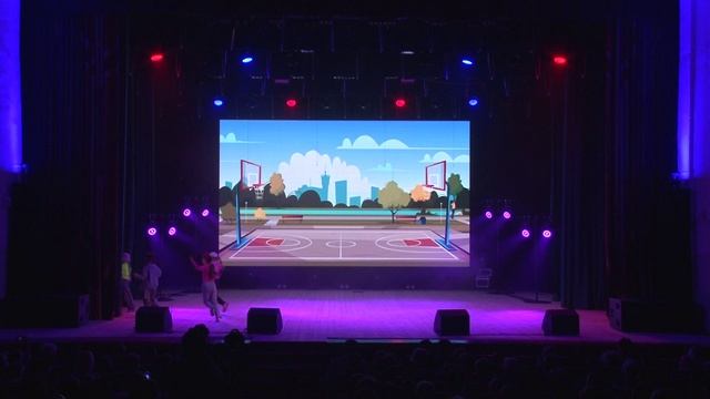 КОНЦЕРТ: ЛЯЙЛЯ ВОРОНОВА - Я выхожу на сцену (2025)