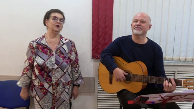 12 Монолог сына, или детская воздухоплавательная - Елена Городилова, Игорь Зорин