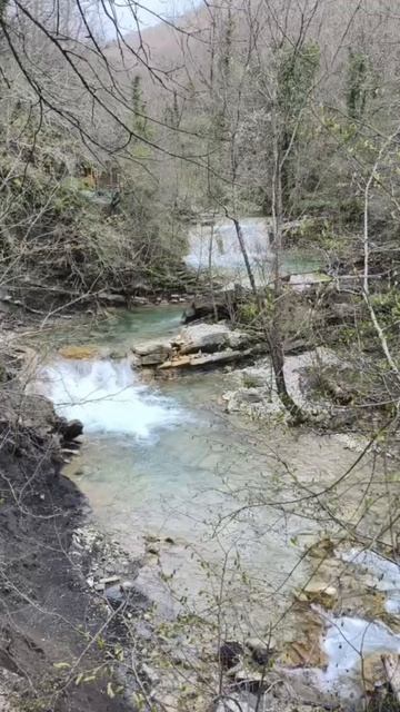 «О ручей своей живой водой...»