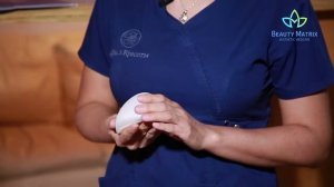 Имплантаты c полиуретановым покрытием Microthane® POLYTECH для фитнес леди