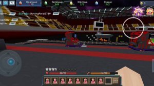 Бешеный кот стал Мастером шудевом!?