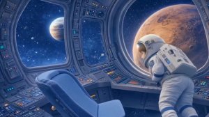 ГАГАРИН / Космическая мульт-песня. Наше всё!