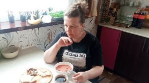 наконец дошли руки