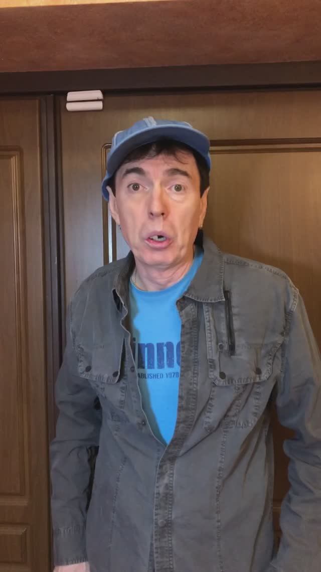 Футбол без футбола [Персонажи] - Геннадий Ветров