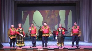 «Дон течёт из далека»