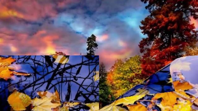 Константин Паустовский. Акварельные краски. фрагмент