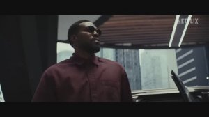 Гнев - Русский трейлер тизер (Дубляж, 2026) Яхья Абдул-Матин II