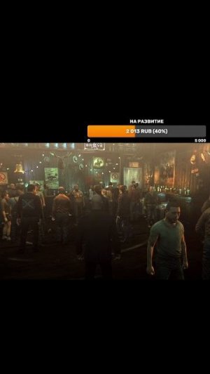 Hitman Absolution, Тихий Стрим потому что день :)