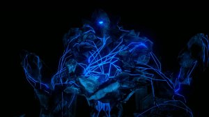 Схватка с Защитником глубинных троп в Dragon Age  Inquisition