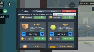 вторая часть про магазин где случился зомби апокалипсис