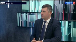 Интервью. Виктор Рулевский, ректор ТУСУР