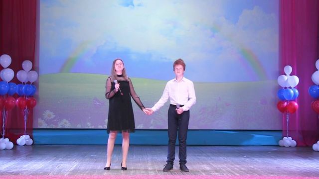 Я вижу свет   бэки