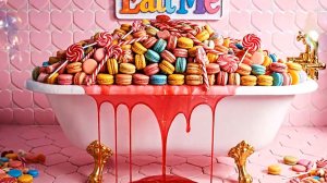 Мультики для детей. АСМР. Приятные звуки. Залипашки. Мультики смотреть. Для малышей