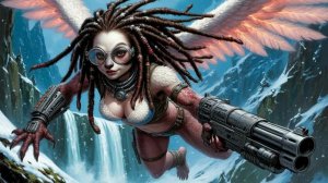 Проста песня - Сердце Мавис 11