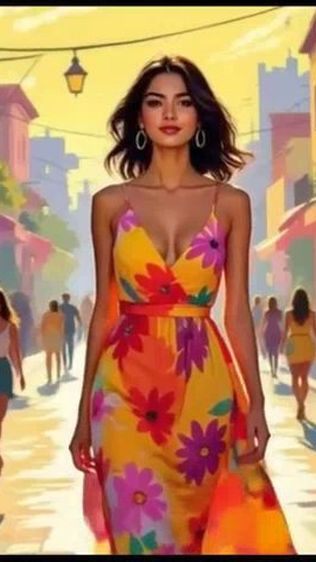 Кончается лето.