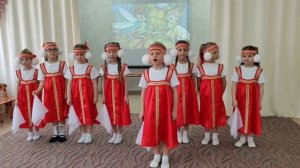 Солнцеворот 2026 "Комара женить мы будем"