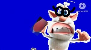 Буба и розетка 1 мини серия