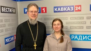 «Говорим сегодня» о I Пасхальном фестивале органной музыки «Христос Воскресе, радость моя!»