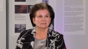 👩🚀 Ко Дню космонавтики первая
в мире женщина-космонавт Валентина Терешкова🙏💜🇷🇺