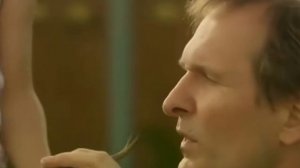 Сваты-свет уходящего солнца