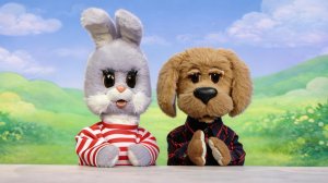 Покажи класс! Новое творчество детей ✨ Шоу для детей С добрым утром, малыши! (2023) №36215